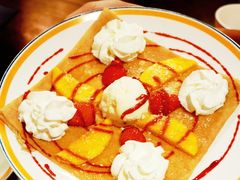 -La Creperie法餐厅(芮欧百货店)