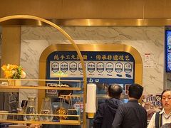 -西部马华清真兰州牛肉面·烧烤夜市(三里河店)