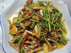 -益华家菜屋(世茂店)