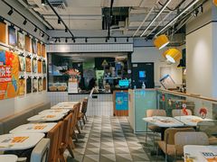 -乐凯撒披萨(南山书城店)