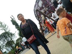 -枫香湖儿童公园