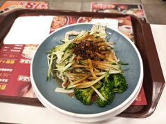 -魏家凉皮(来广营店)