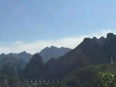 android_upload_pic-十三陵水库