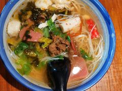 -越南婆蟹仔粉(侨港店)