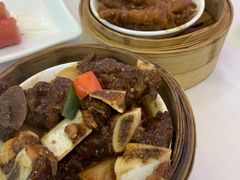 -圣丰盛宴酒家(东城店)