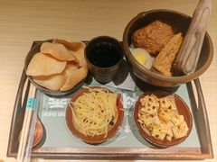 -京参 • 擂椒饭(这有山店)