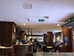 大堂-老昌春饼(大直街店)