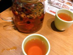 -掂档潮汕牛肉火锅(沈阳万象城店)