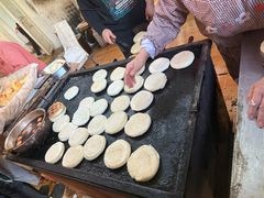 -老西关黄老太牛肉烧饼