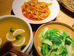 -吃饭皇帝大·土家民族菜(温州万象城店)