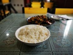 -北大地皖峰饭馆