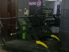 -简·无界健身工作室·运动康复·体态(石厦店)