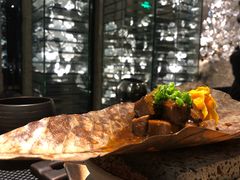 -花隐日式怀石料理(万象城购物中心店)