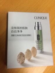 -CLINIQUE倩碧