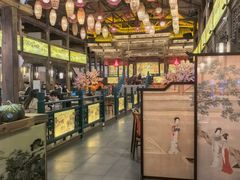 -HOHO餐厅(古子城店)