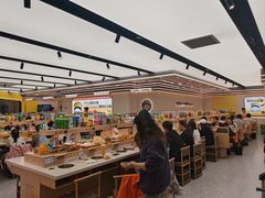 -就叫小火锅 Space(新医路主题店)