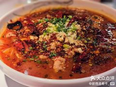 -晓长安·新陕菜(曲江店)
