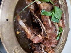 -和庆斋羊蝎子火锅·碳缸烧烤(顺义旗舰店)