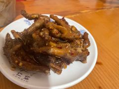 -矮子粉店1985·长沙米粉(湘春路店)