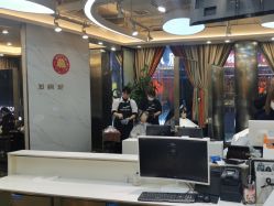 -发源地HAIR SALON