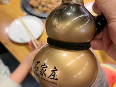-成老灶火锅鸡(平山店)