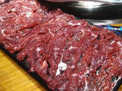-潮味四季潮汕牛肉火锅(来凤街店)