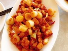 -马凯餐厅(长椿街店)