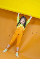 -鹿乐·亲子儿童摄影(城东翠雍新城南区店)