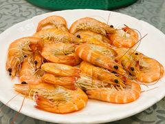 白灼沙虾-六婶西关小厨(光塔路店)
