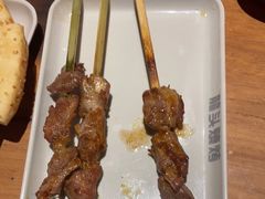 -龙头烤羊排•烤全羊•精酿扎啤(厦滘店)