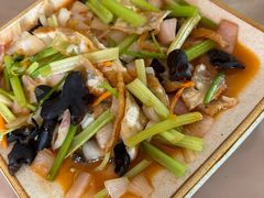 -江南村海鲜馆(洞头店)