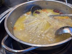 -滇味源天麻竹荪火腿鸡火锅(黔城天街店)