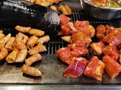 -西昌老号李小肠特色烧烤园(双流店)