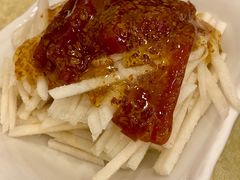 -奥华餐厅·老张记(台基厂店)