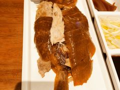 -京味张·北京烤鸭(南山店)