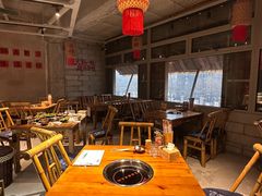 -壹兆圆重庆火锅手工炒底料(长白格林玫瑰湾店)