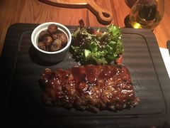 -Amanda餐厅(长乐路店)