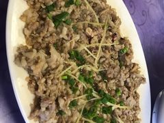 -罗记家常菜(鸿景花园店)