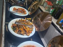 -四海蒸鲜蒸汽海鲜自助(北戴河店)