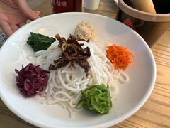 -茄子恰恰·新云南小炒(坪山益田店)