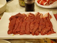 -八先生涮肉房(三里河店)