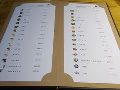 菜单-心邸·庆宴(雅宝城店)