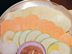 -西塔老太太泥炉烤肉(亚运村店)