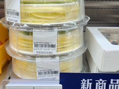 -山姆会员商店(西溪店)