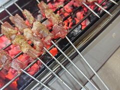 -小寒羊烧烤(凯瑞时代大厦店)