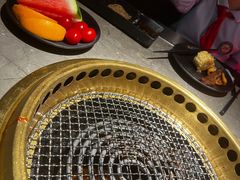 -谷牛日式烤肉(宝山U天地店)