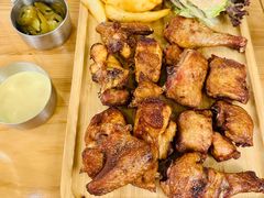 -Makumo·卷云家庭料理餐厅(美糖广场店)
