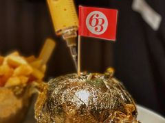-Bistro 63 创意融合料理(广粤天地店)