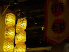 -破三川·新川菜(静安大融城店)