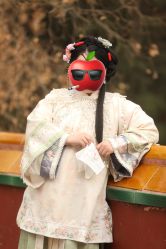 -美云庭古装·格格服汉服·京城旅拍(北京店)